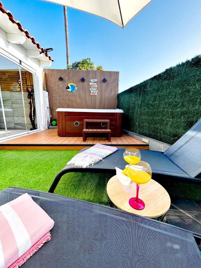 Casa vacanze Afrika Con Jacuzzi *