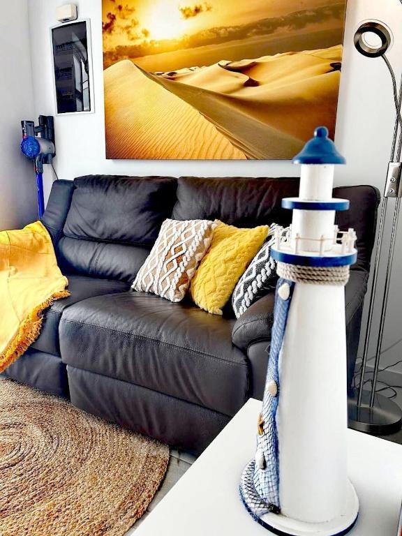 Casa vacanze Afrika Con Jacuzzi *
