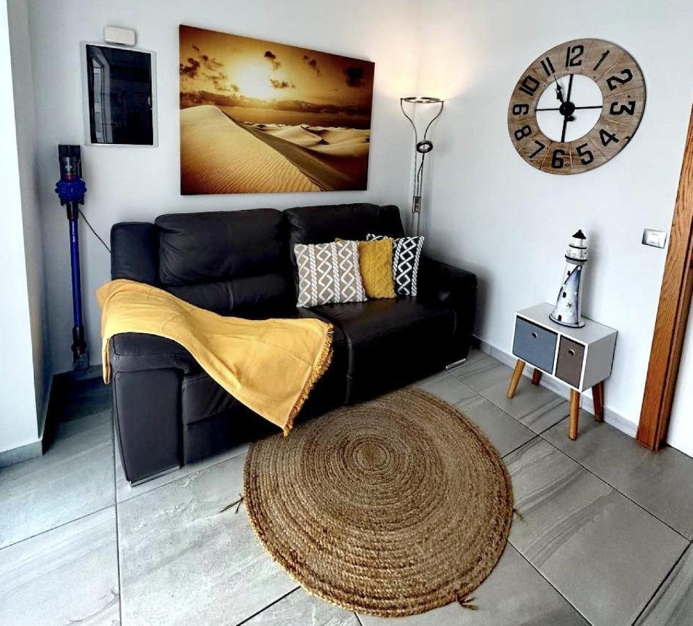 Afrika Con Jacuzzi Casa vacanze Maspalomas (Gran Canaria)