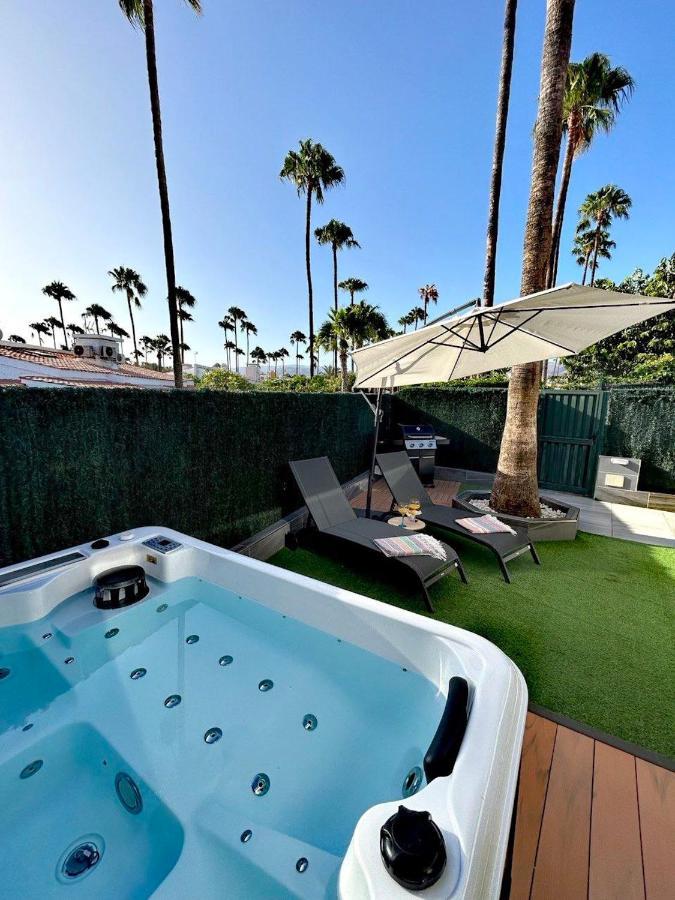 Casa vacanze Afrika Con Jacuzzi *
