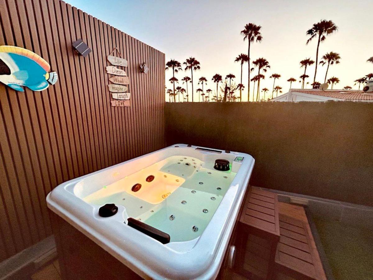 Casa vacanze Afrika Con Jacuzzi Maspalomas (Gran Canaria)